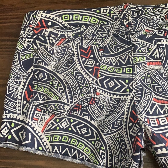 Unworn Lei Retro Shorts Size 17 Regular - Picture 9 of 12